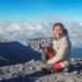 Summit of Semeru, Indonesia - RooWanders