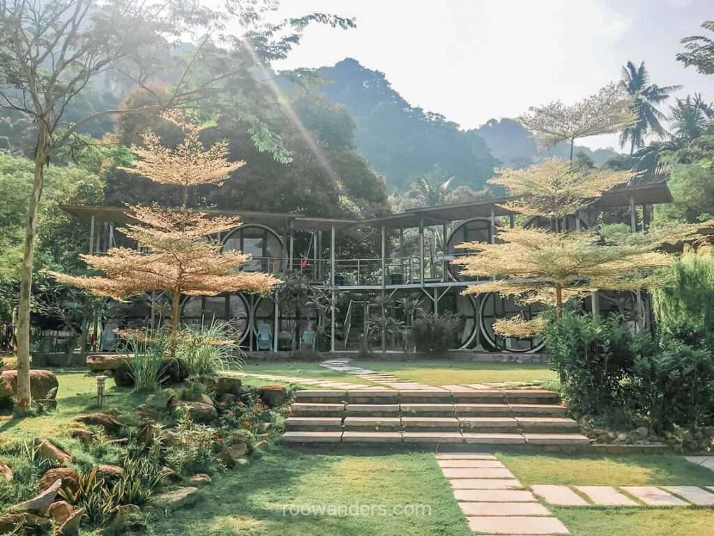 Tioman, Malaysia - RooWanders