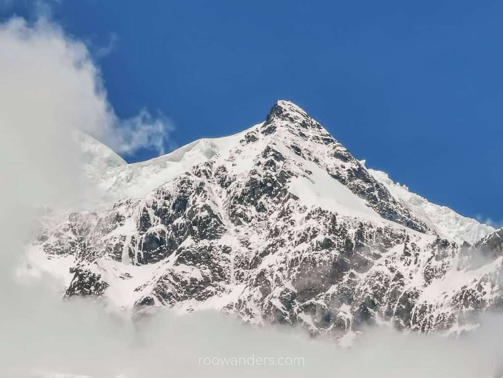 Snow Peak, Yubeng Village 雨崩村, China - RooWanders