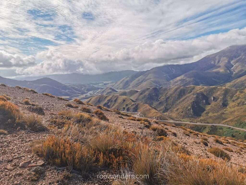 Castle Hill, New Zealand - RooWanders