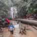 Bukit Sisek & Pelepah Falls, Malaysia - RooWanders