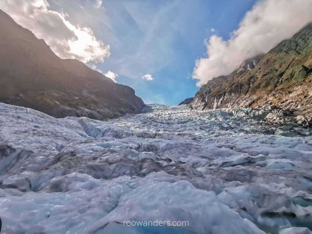 Fox Glacier, New Zealand - RooWanders