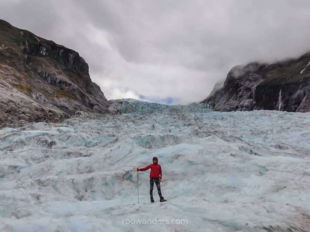 Fox Glacier, New Zealand - RooWanders