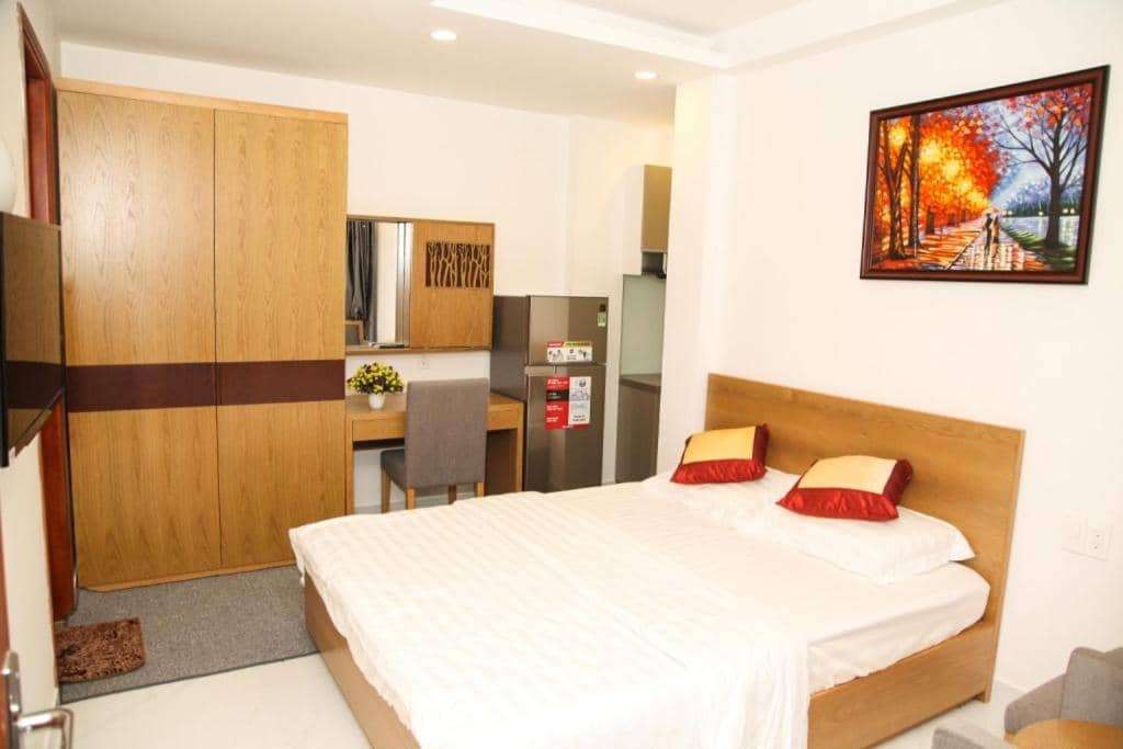 HCMC 60 Inn Saigon booking