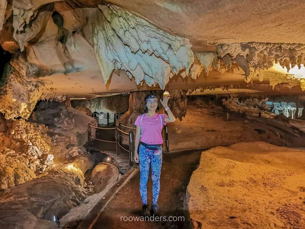 Langs Cave, Mulu National Park, Malaysia - RooWanders