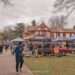 Christchurch Farmer's Market, New Zealand - RooWanders