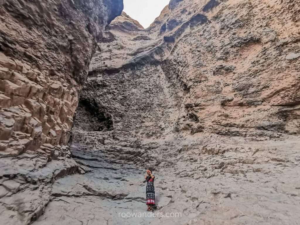 Ashabi Kahf, Nakhchivan, Azerbaijan - RooWanders