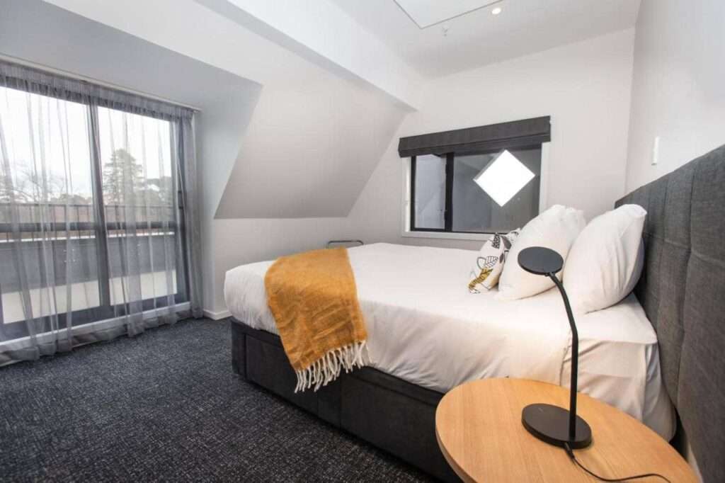 Hotel Give Christchurch booking