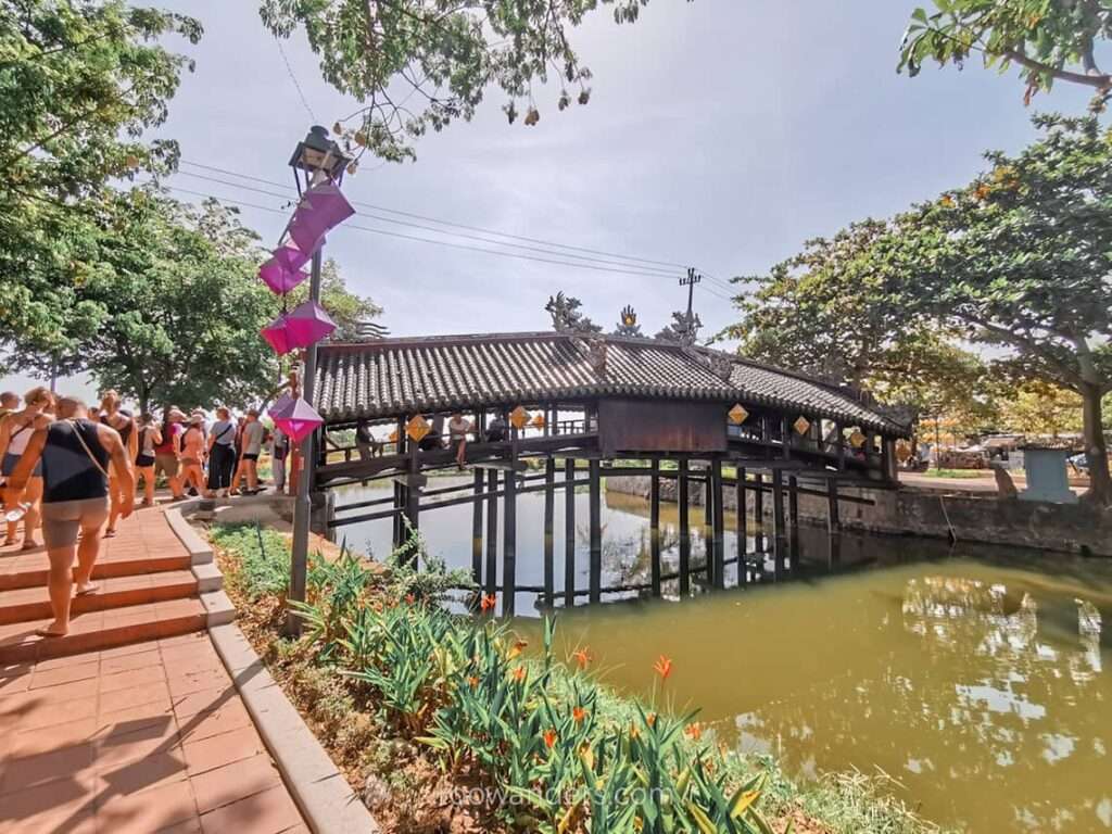 Hai Van Thanh Toan Bridge, Vietnam - RooWanders
