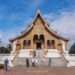 Luang Prabang Royal Palace, Laos - RooWanders
