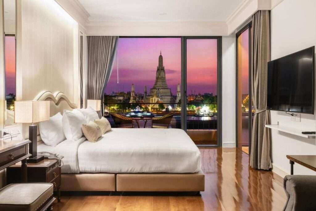 ARUN Riverside Bangkok booking