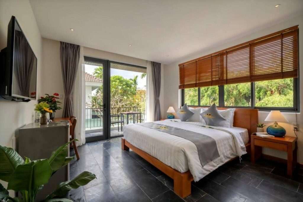 Em House Hoi An booking