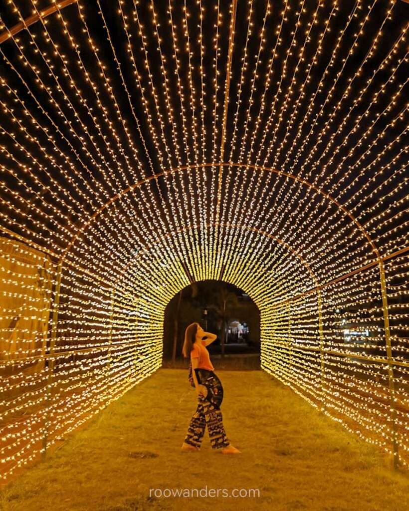 Hoi An Memories Land, Vietnam - RooWanders